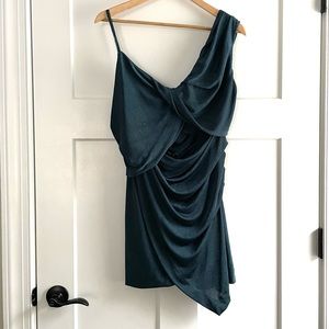 House of CB Cut Out Mini Dress